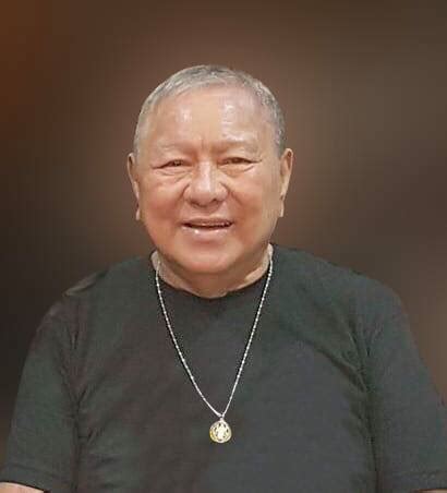 ‘Chicks to Chicks’ mainstay Chito Arceo passes away.